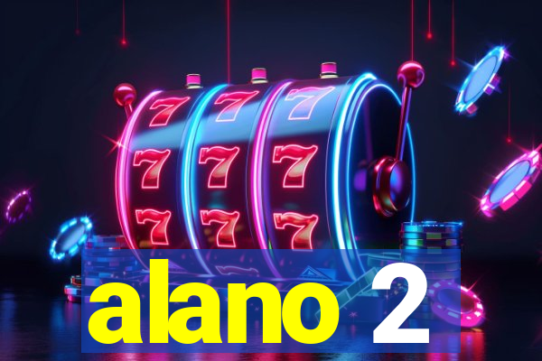 alano 2